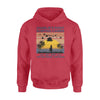 Charlie&#39;s point Surfing camp - Standard Hoodie