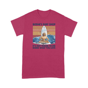 Bodhi&#39;s surf shop - Standard T-shirt