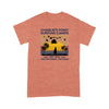 Charlie&#39;s point Surfing camp - Premium T-shirt