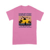 Charlie&#39;s point Surfing camp - Standard T-shirt