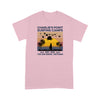 Charlie&#39;s point Surfing camp - Standard T-shirt