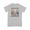 Bodhi&#39;s surf shop - Standard T-shirt