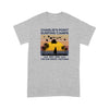 Charlie&#39;s point Surfing camp - Standard T-shirt