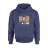 Abe drinkin drink independent day - Standard Hoodie