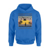 Charlie&#39;s point Surfing camp - Standard Hoodie