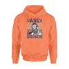 Abe drinkin drink independent day - Standard Hoodie