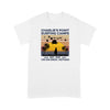 Charlie&#39;s point Surfing camp - Standard T-shirt