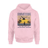 Charlie&#39;s point Surfing camp - Standard Hoodie