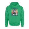 Abe drinkin drink independent day - Standard Hoodie