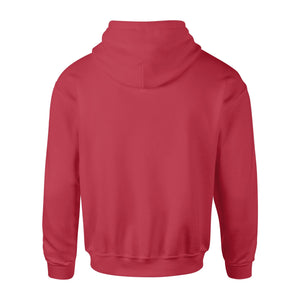 Charlie&#39;s point Surfing camp - Standard Hoodie