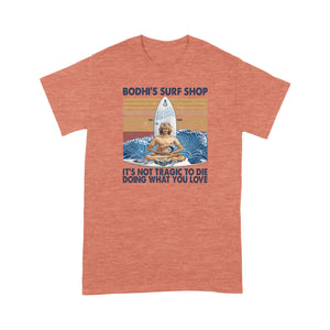 Bodhi&#39;s surf shop - Premium T-shirt