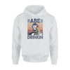 Abe drinkin drink independent day - Standard Hoodie