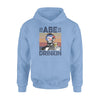 Abe drinkin drink independent day - Standard Hoodie